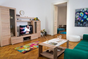 Apartment in Marschall Palace